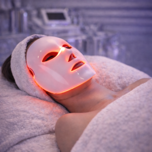 Limpieza Facial Profunda