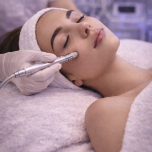 Limpieza Facial