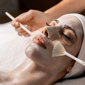 Yesoterapia